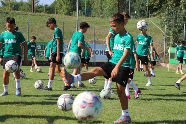 Juniores, Under 15, Under 14 - Iscrizione 2024/25