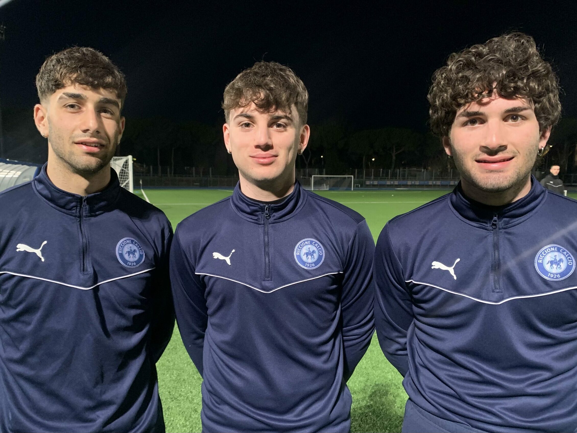 Hassler-Cesarini-Tamai