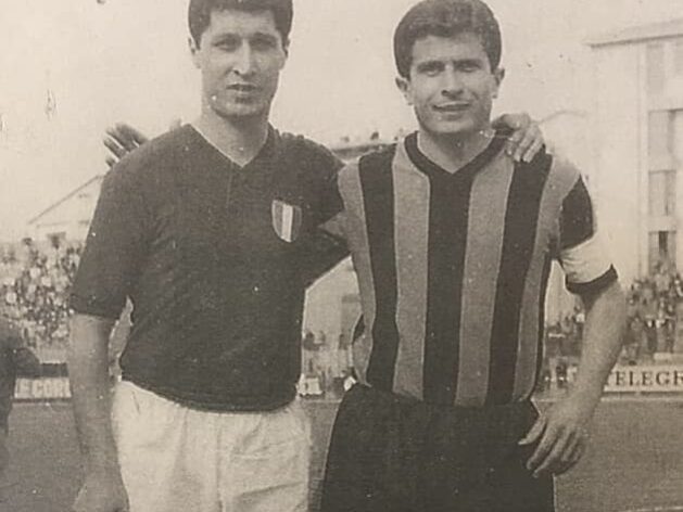 Muccini e Castellani 2