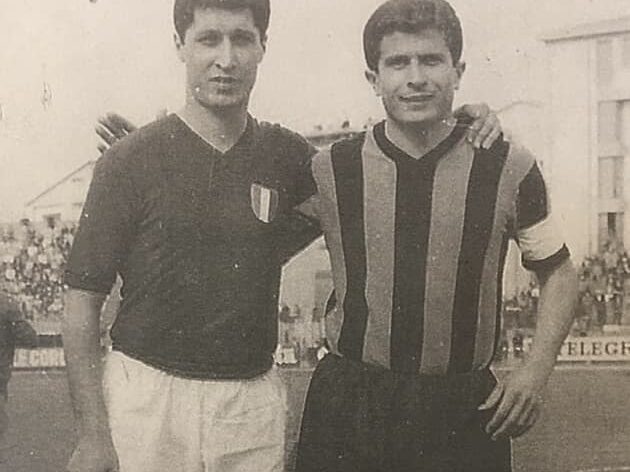 Muccini e Castellani 2