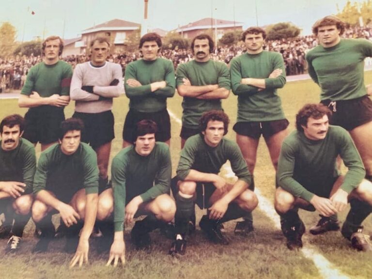 Riccione-Rimini 75-76