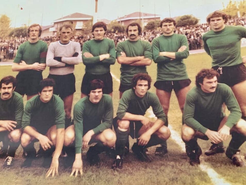 Riccione-Rimini 75-76